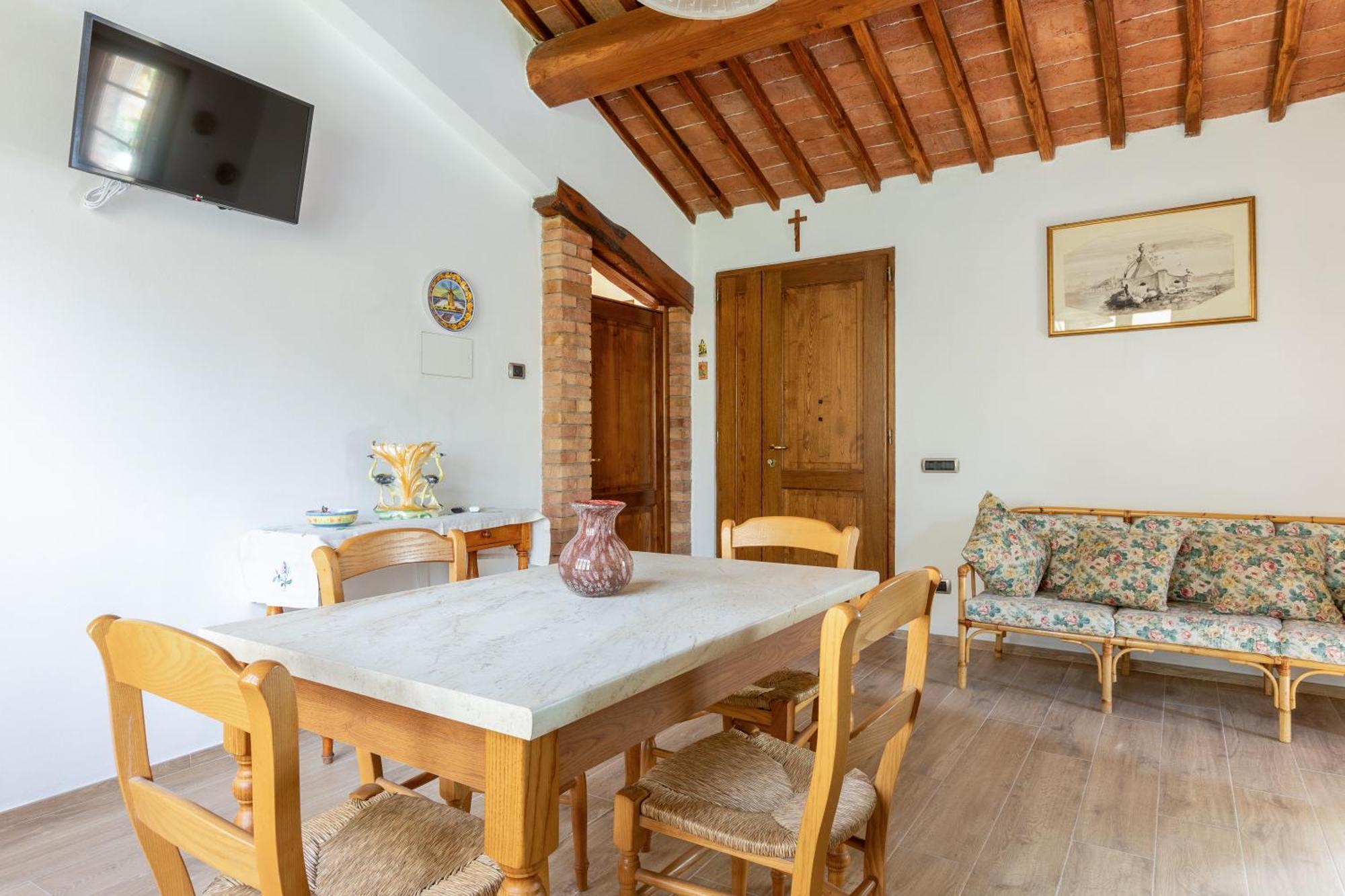 Apartamento Asso Di Picche Siena Exterior foto