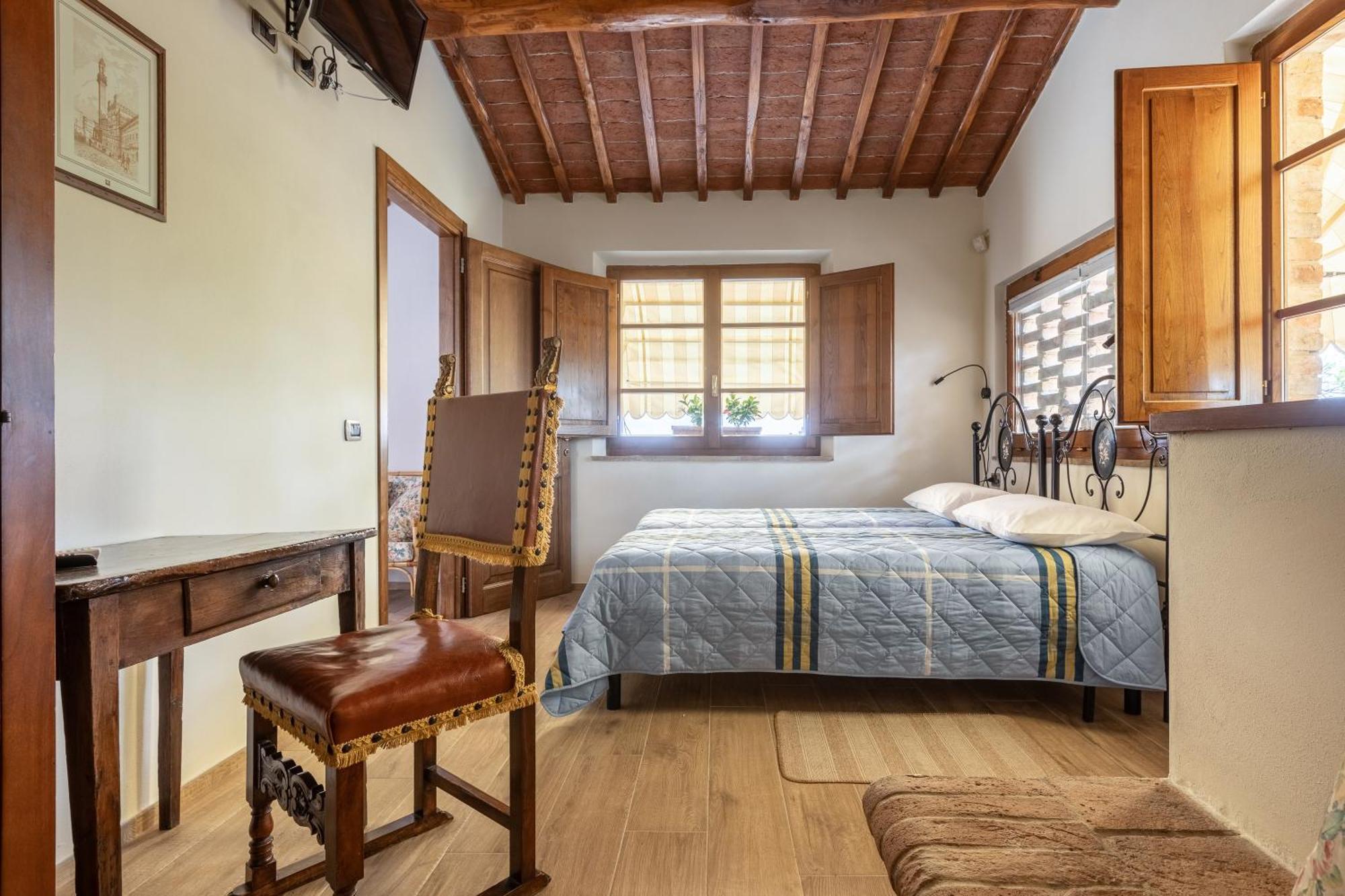 Apartamento Asso Di Picche Siena Exterior foto
