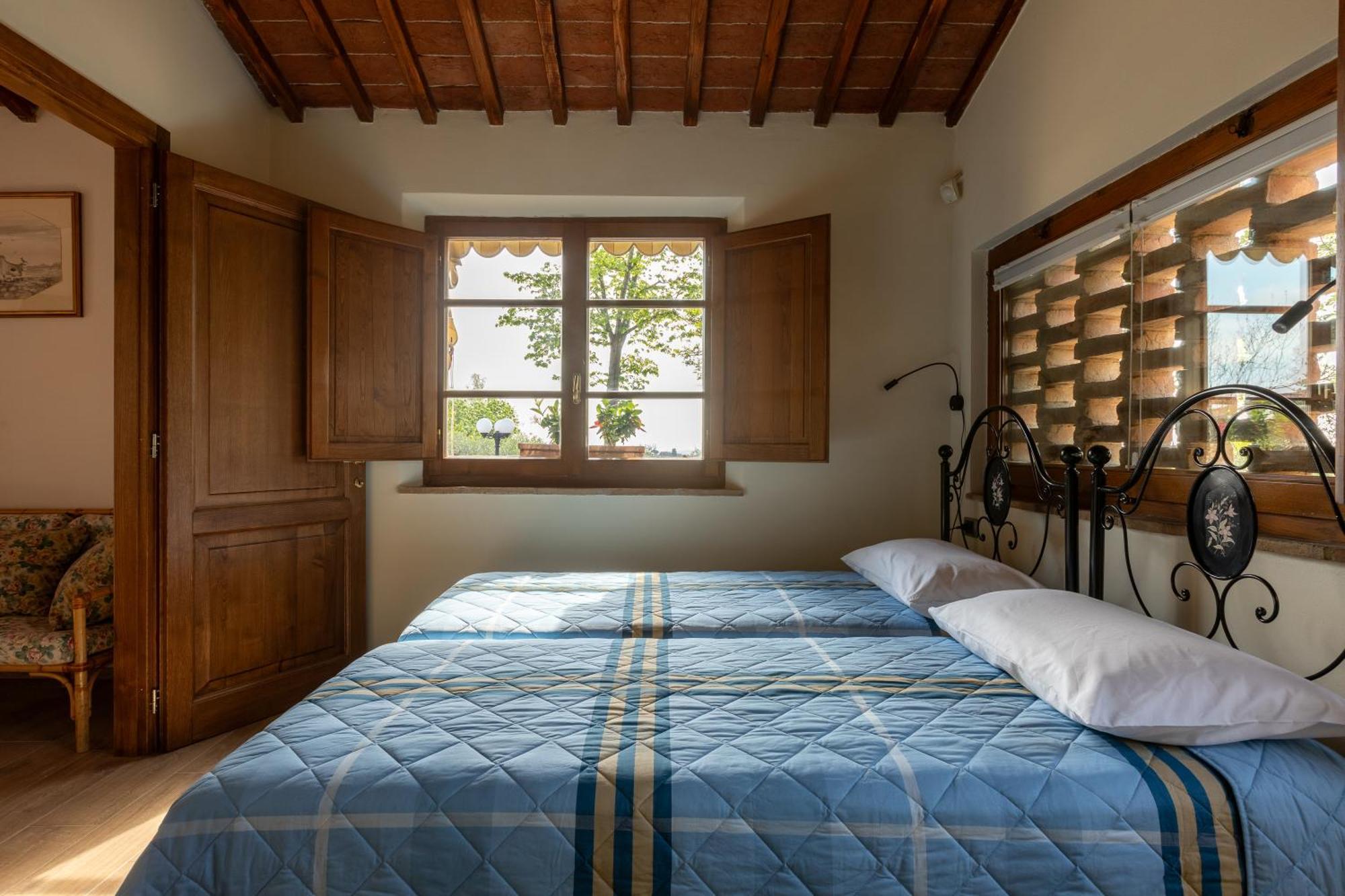 Apartamento Asso Di Picche Siena Exterior foto