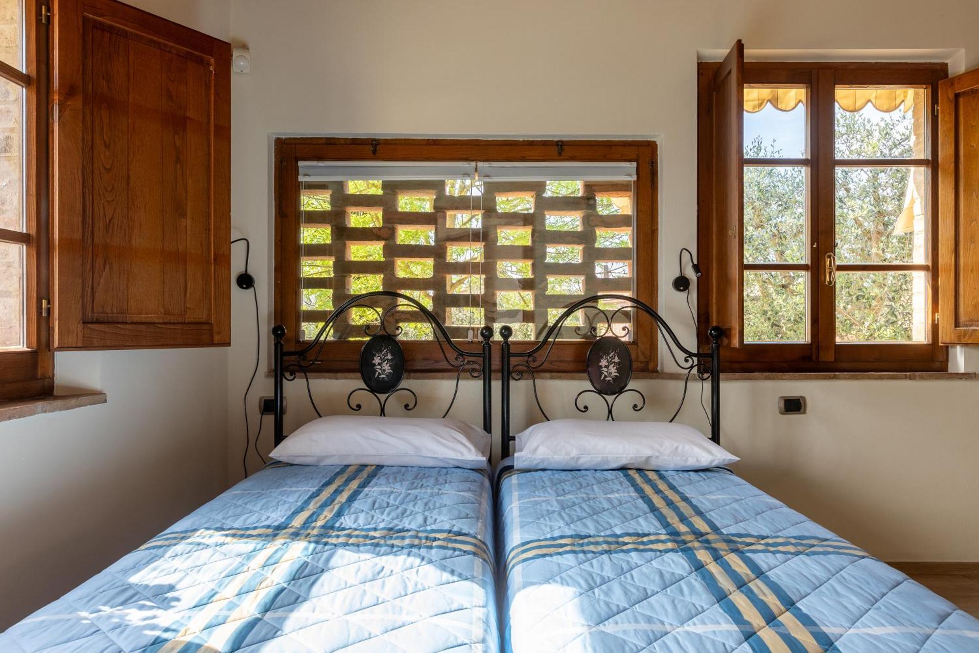 Apartamento Asso Di Picche Siena Exterior foto